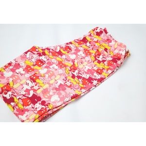 LulaRoe Disney OS Leggings